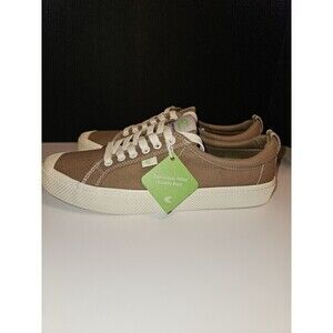 NWOB Cariuma | OCA low-top canvas sneakers | Sand | W 10.5 M 9 Unisex